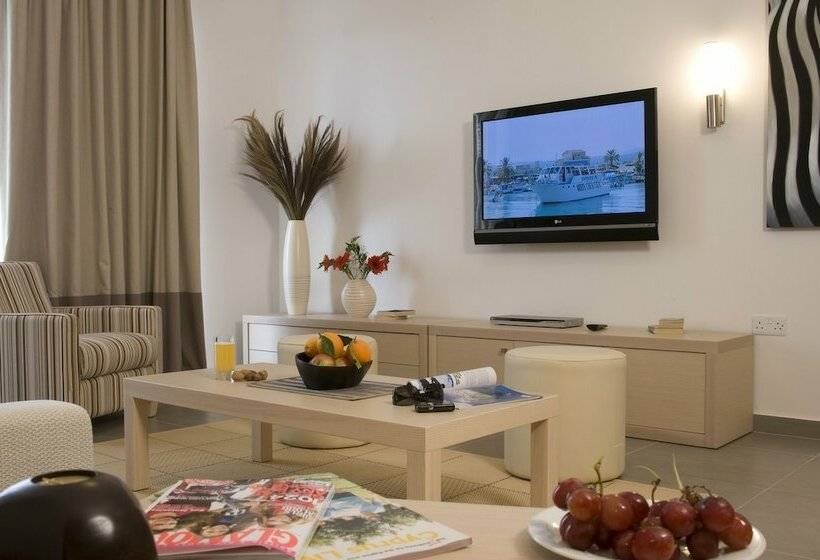 جناح سوبيريور غرفتين نوم, Capital Coast Resort And Spa