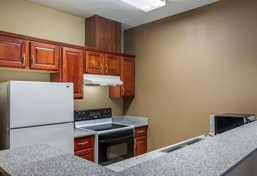 Люкс, Comfort Suites The Colony  Plano West