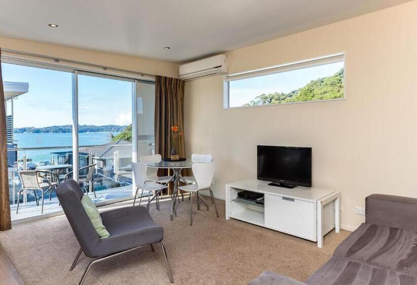 Апартаменты 1 Спальня, Edgewater Palms Apartments