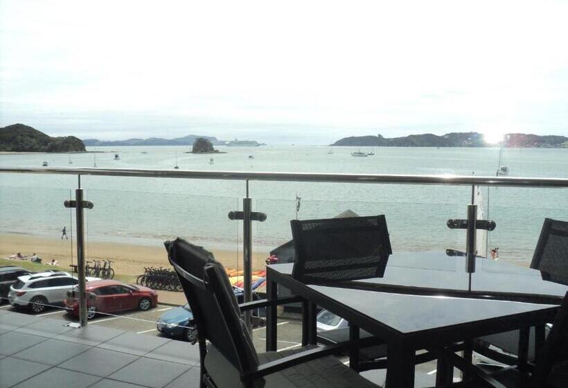 Апартаменты Пентхаус 1 Спальня, Edgewater Palms Apartments