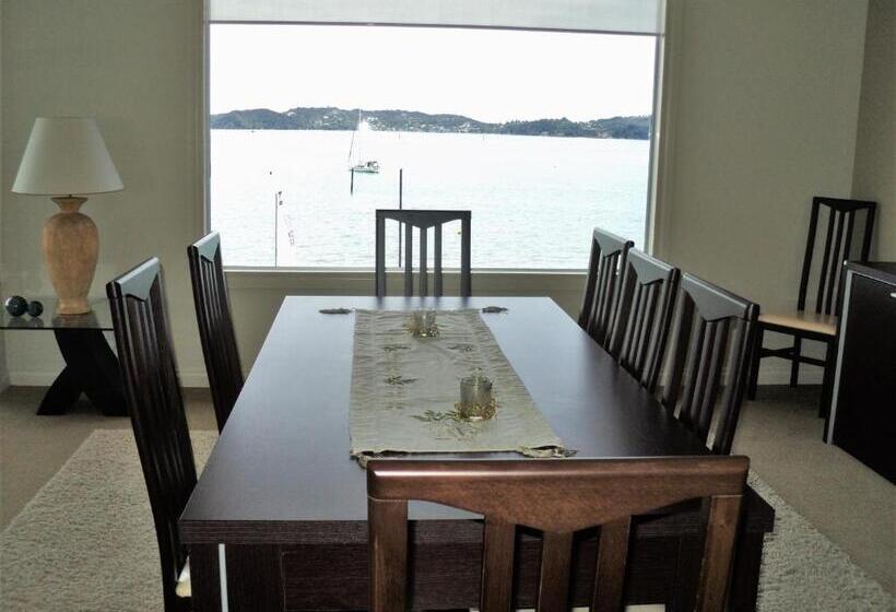 Апартаменты Пентхаус 1 Спальня, Edgewater Palms Apartments