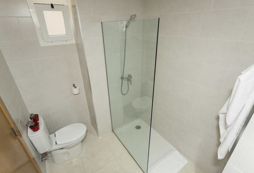 스탠다드 트리플 룸, Elegance Playa Arenal