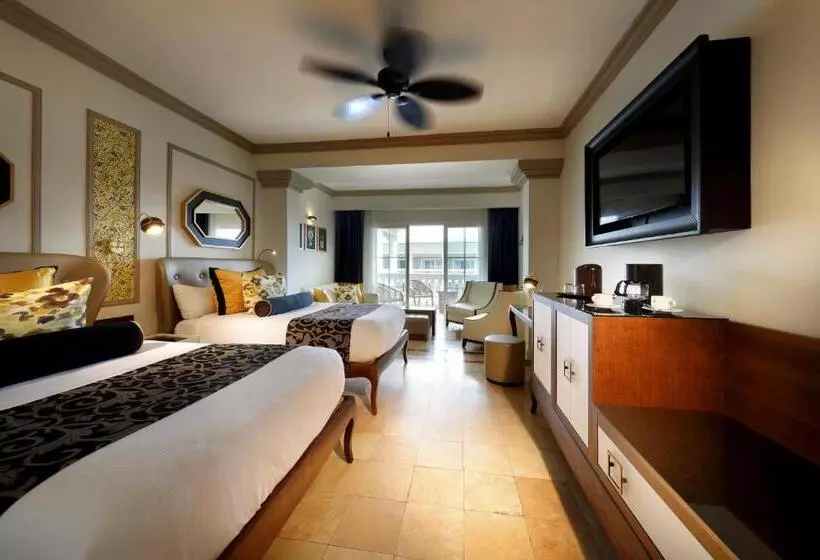 سوئیت جونیور با چشمانداز باغ, Grand Palladium Lady Hamilton Resort & Spa - All Inclusive