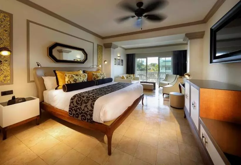 سوئیت جونیور با چشمانداز باغ, Grand Palladium Lady Hamilton Resort & Spa - All Inclusive