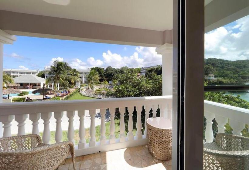 가든 전망 스위트, Grand Palladium Lady Hamilton Resort & Spa - All Inclusive