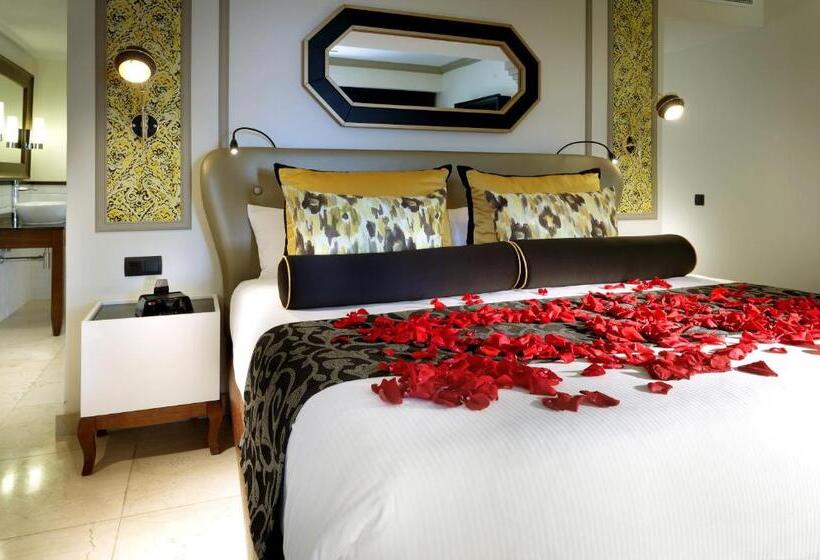 바다 전망 스위트, Grand Palladium Lady Hamilton Resort & Spa - All Inclusive