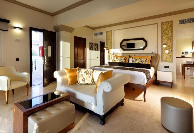 바다 전망 스위트, Grand Palladium Lady Hamilton Resort & Spa   All Inclusive