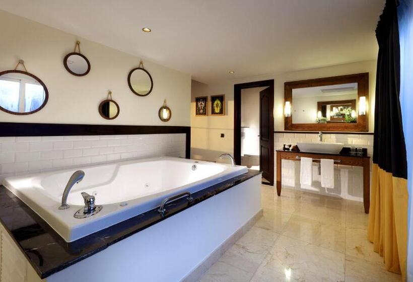 바다 전망 스위트, Grand Palladium Lady Hamilton Resort & Spa - All Inclusive