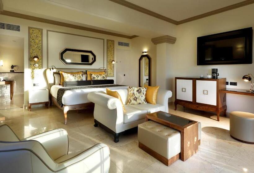 바다 전망 스위트, Grand Palladium Lady Hamilton Resort & Spa - All Inclusive