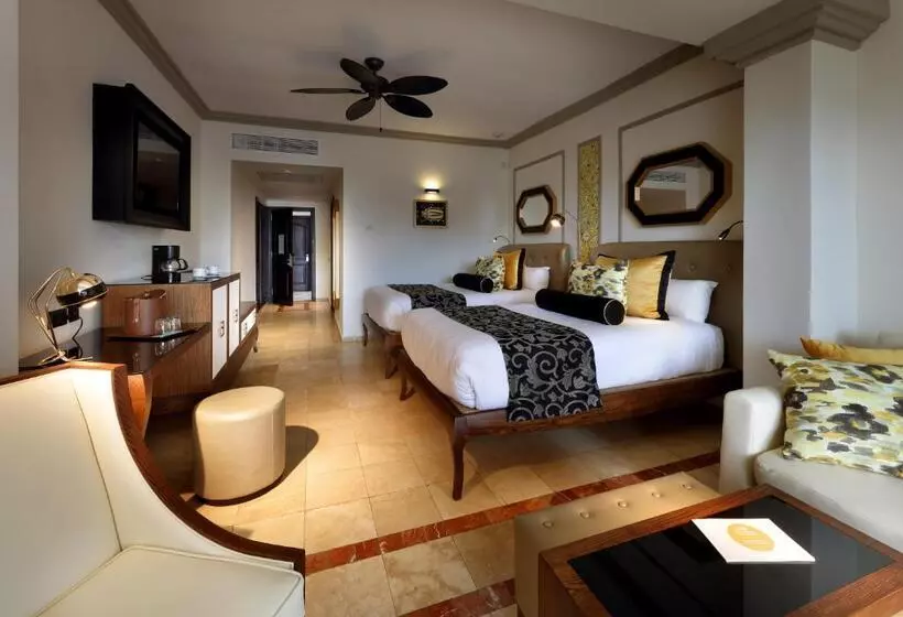 سوییت جونیور با چشمانداز دریا, Grand Palladium Lady Hamilton Resort & Spa - All Inclusive