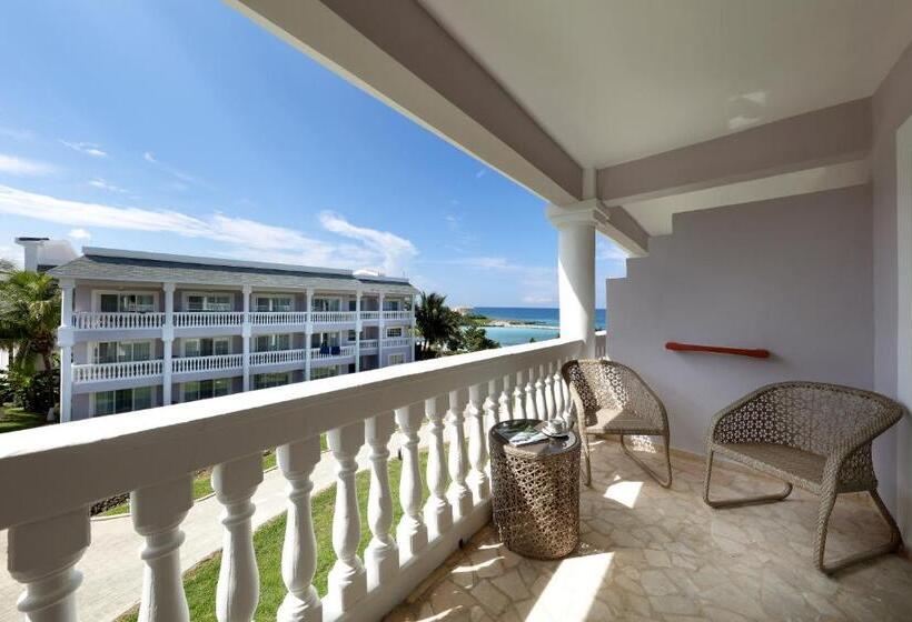 주니어 스위트, Grand Palladium Lady Hamilton Resort & Spa   All Inclusive