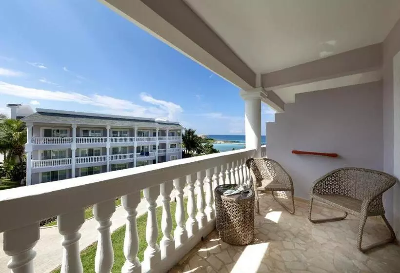 سوییت جونیور, Grand Palladium Lady Hamilton Resort & Spa - All Inclusive