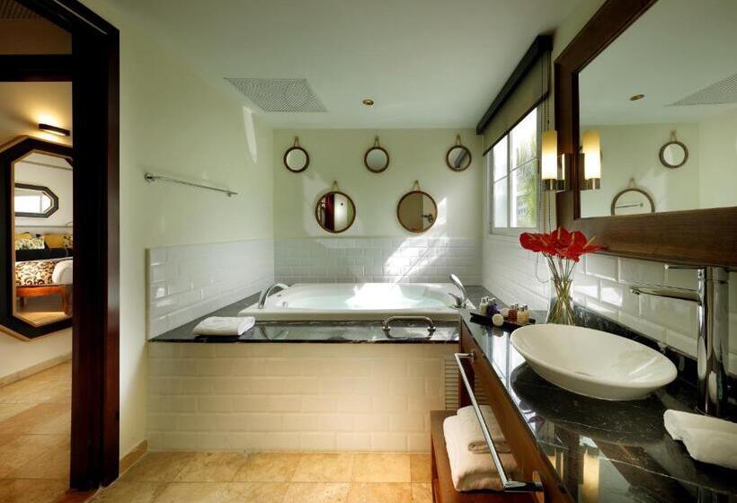 주니어 스위트 바다 전망, Grand Palladium Lady Hamilton Resort & Spa - All Inclusive