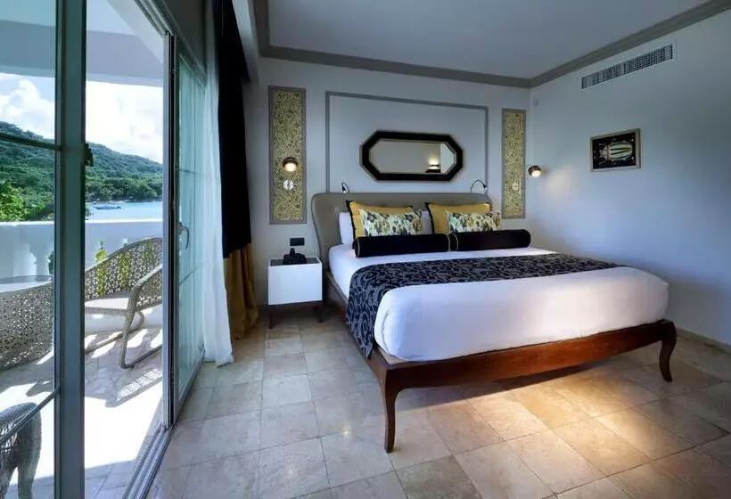 سوییت, Grand Palladium Lady Hamilton Resort & Spa - All Inclusive
