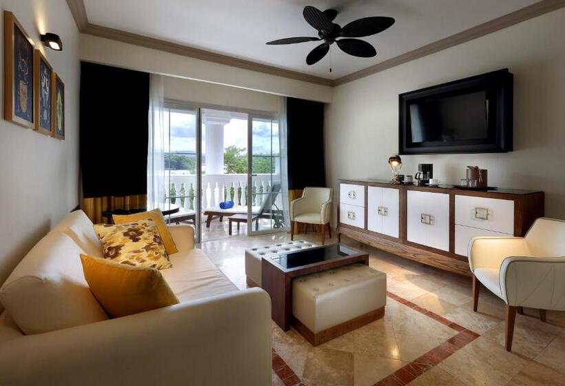 가든 전망 스위트, Grand Palladium Lady Hamilton Resort & Spa - All Inclusive