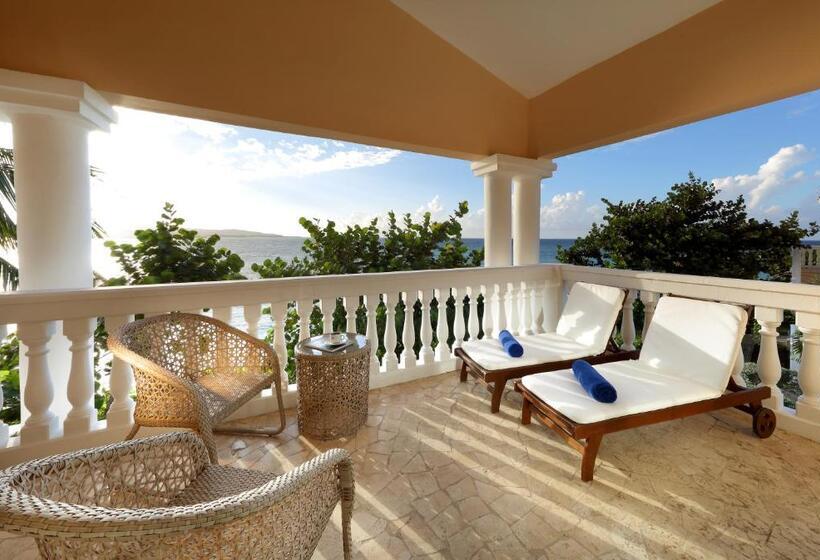 바다 전망 스위트, Grand Palladium Lady Hamilton Resort & Spa - All Inclusive