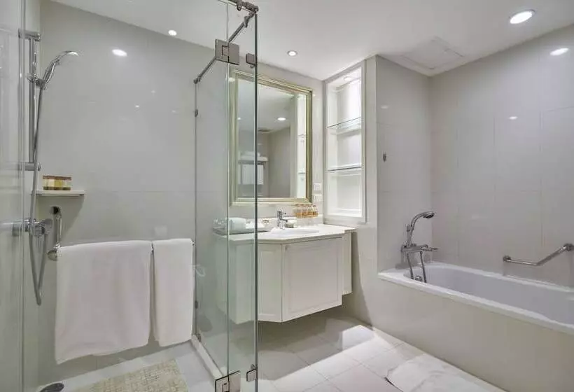 سوییت, Grande Centre Point Hotel Ratchadamri Bangkok