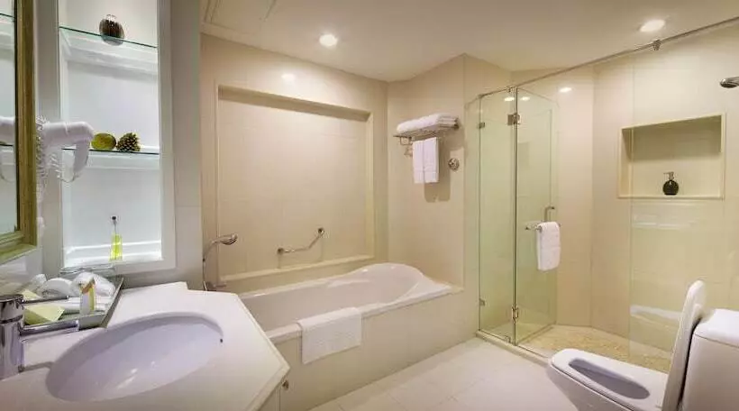 سوییت, Grande Centre Point Hotel Ratchadamri Bangkok