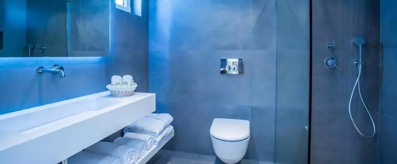 スタンダードスタジオ, Harry S Home Linz Urfahr Hotel & Apartments