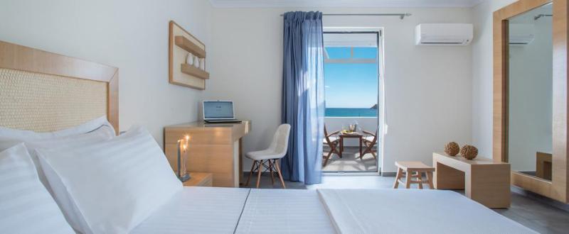 استودیوی استاندارد, Harry S Home Linz Urfahr Hotel & Apartments