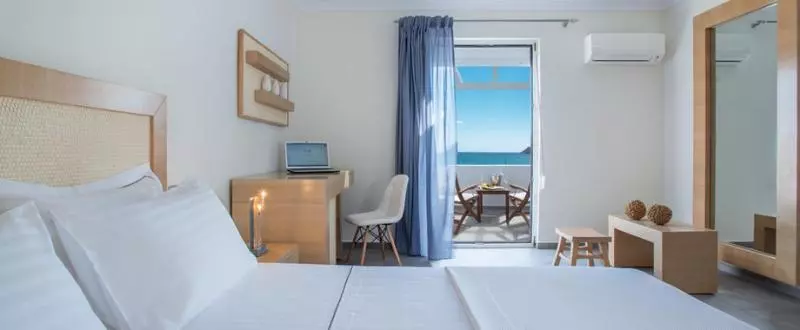 スタンダードスタジオ, Harry S Home Linz Urfahr Hotel & Apartments