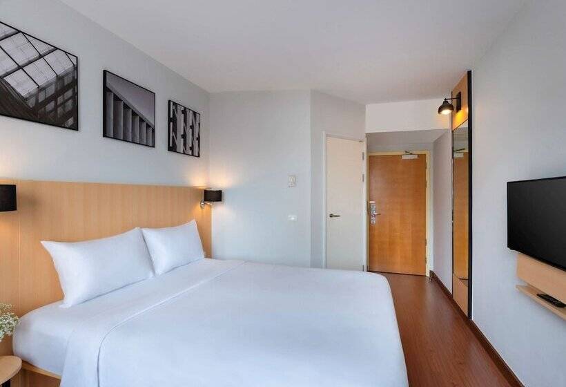 수피리어 룸, Ibis Bangkok Sukhumvit 4