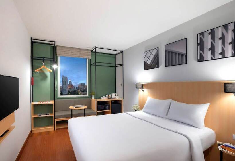 수피리어 룸, Ibis Bangkok Sukhumvit 4