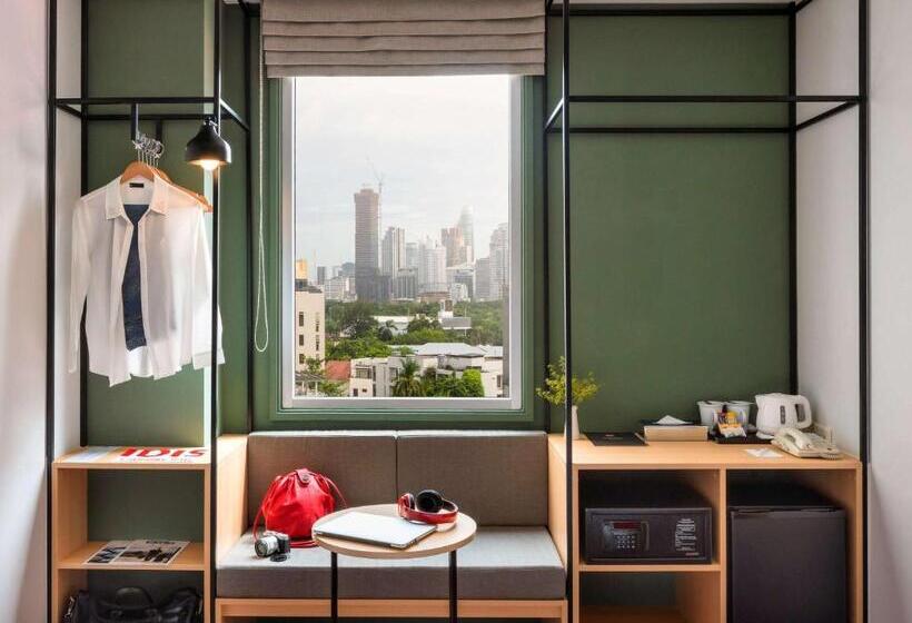 수피리어 룸, Ibis Bangkok Sukhumvit 4