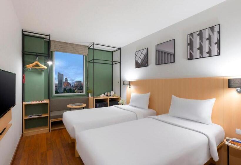 수피리어 룸, Ibis Bangkok Sukhumvit 4