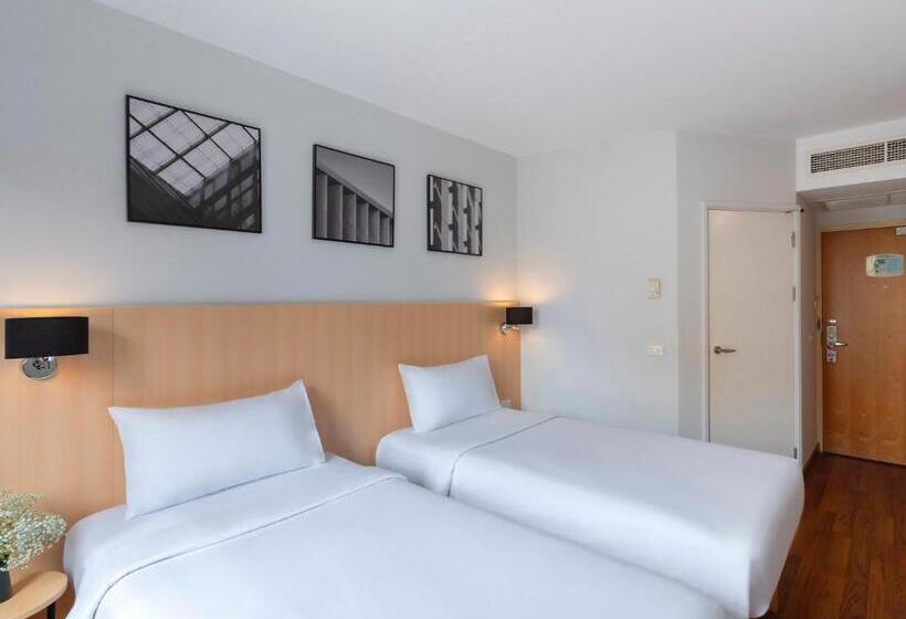 수피리어 룸, Ibis Bangkok Sukhumvit 4