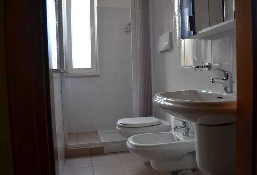 スタンダードルーム, Immagine