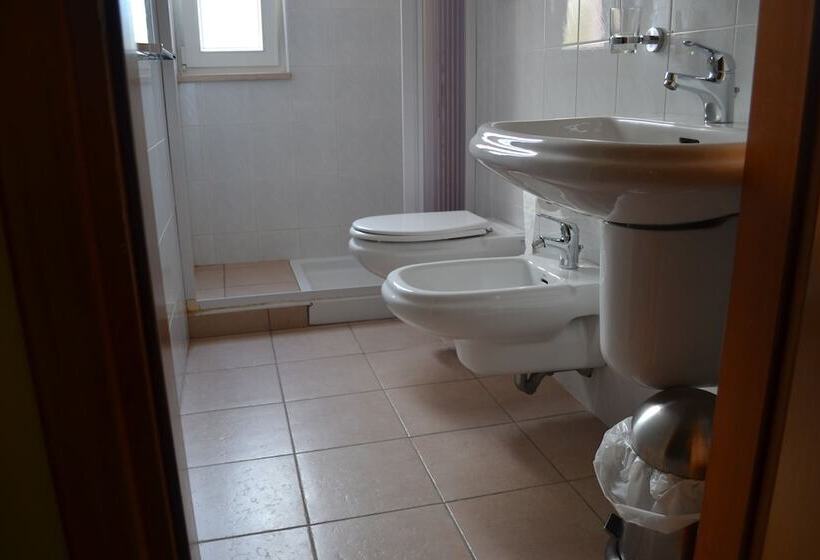 スタンダードルーム, Immagine