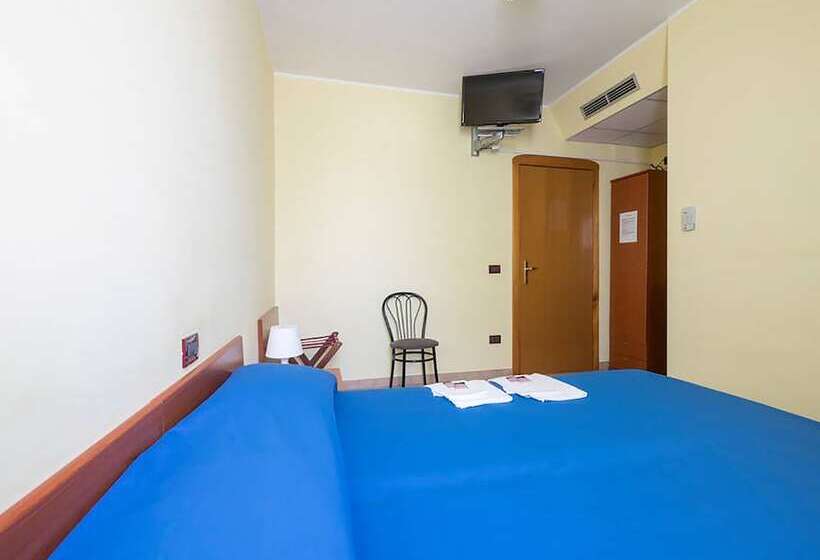 スタンダードルーム, Immagine