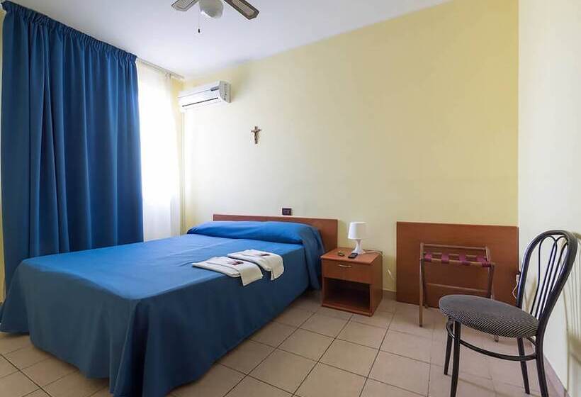 スタンダードルーム, Immagine