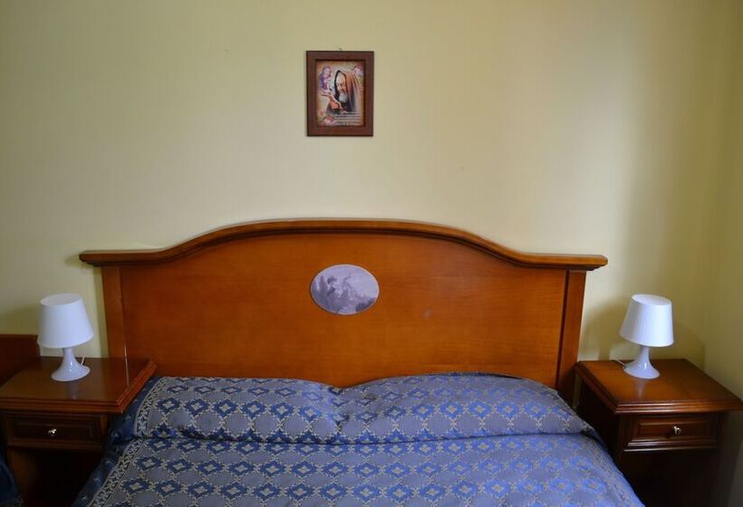 スタンダードトリプルルーム, Immagine