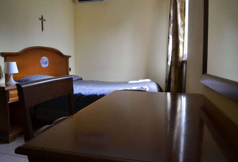 スタンダードシングルルーム, Immagine