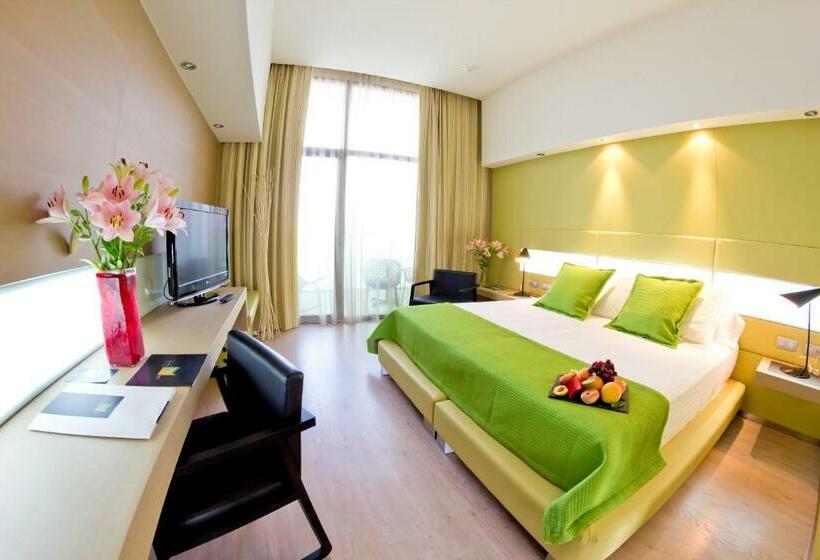 スタンダードルーム, La Finca Resort