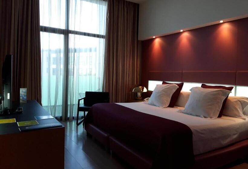 スタンダードルーム, La Finca Resort