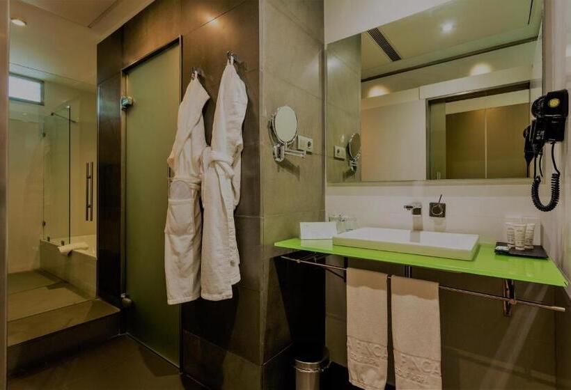 Habitación Estándar, La Finca Resort