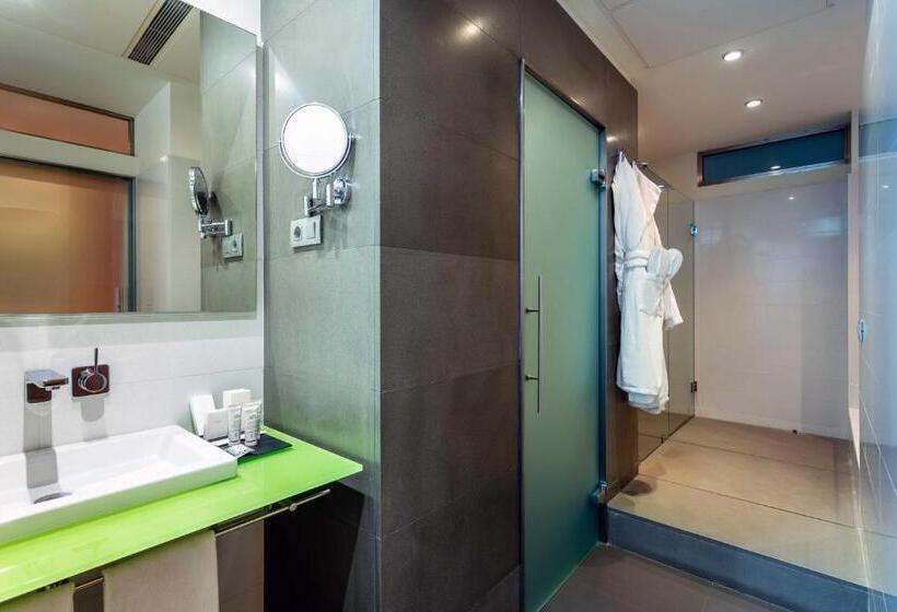 Junior Suite, La Finca Resort