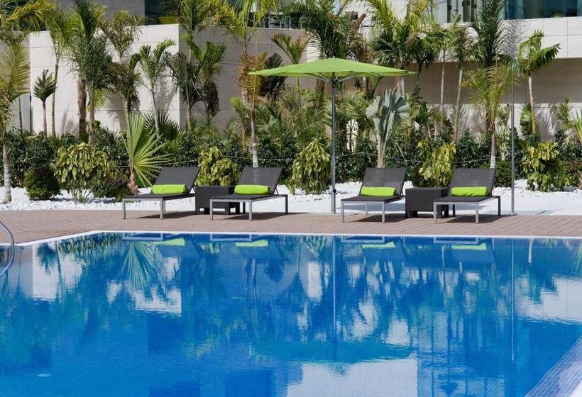 ジュニアスイート, La Finca Resort