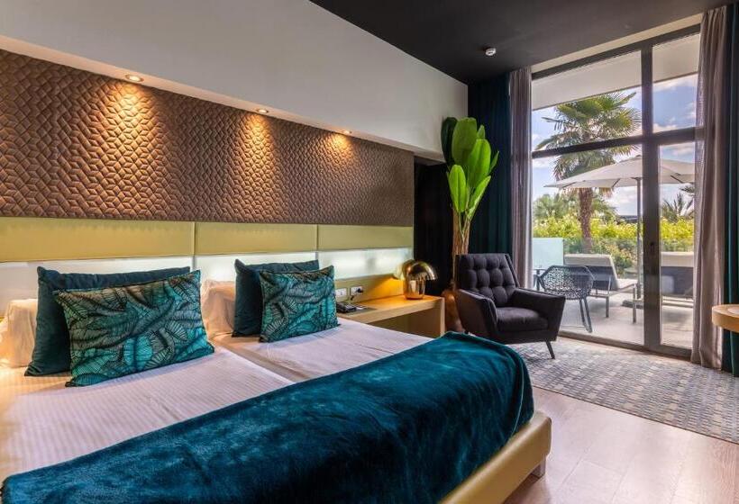 スーペリアールーム, La Finca Resort