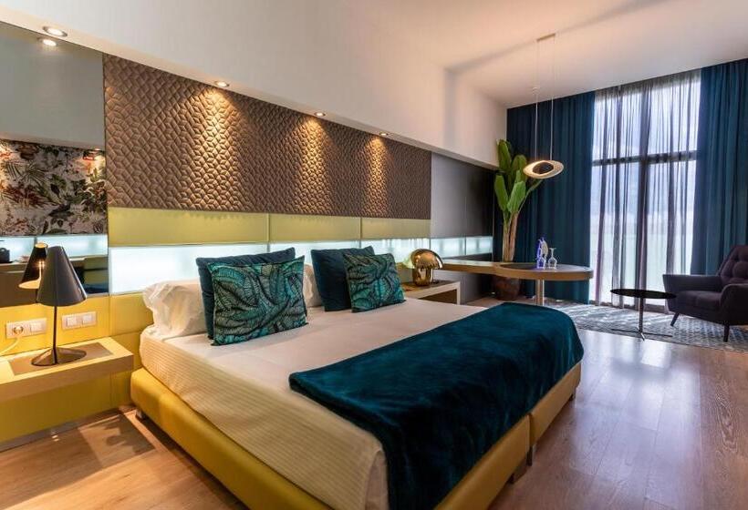 スーペリアールーム, La Finca Resort