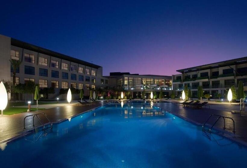 ジュニアスイート, La Finca Resort