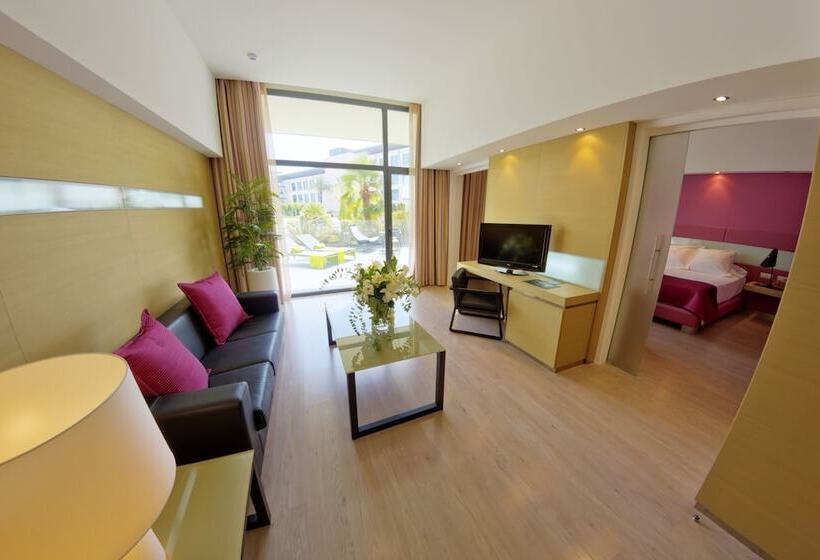 Junior Suite, La Finca Resort