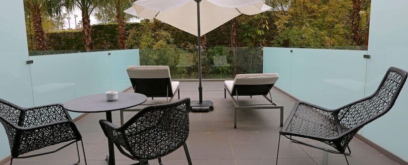 ジュニアスイート, La Finca Resort