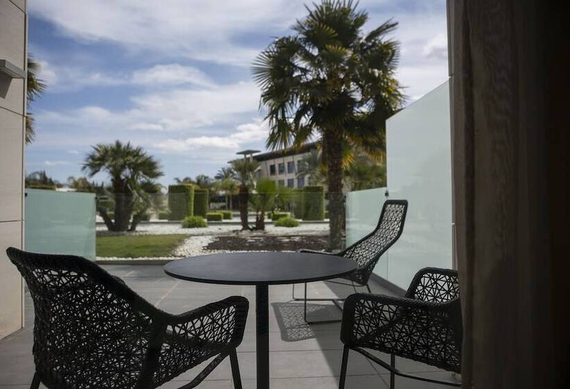 Junior Suite, La Finca Resort