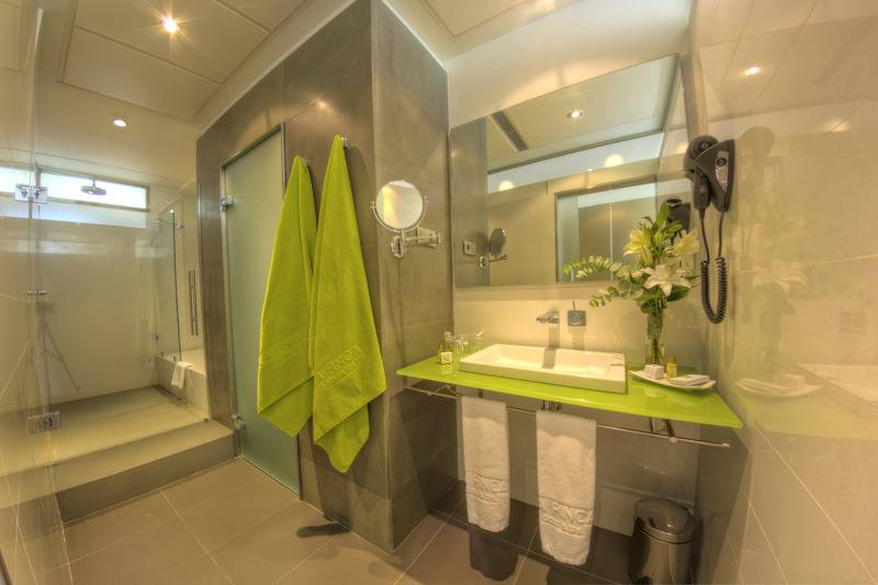 スタンダードルーム, La Finca Resort