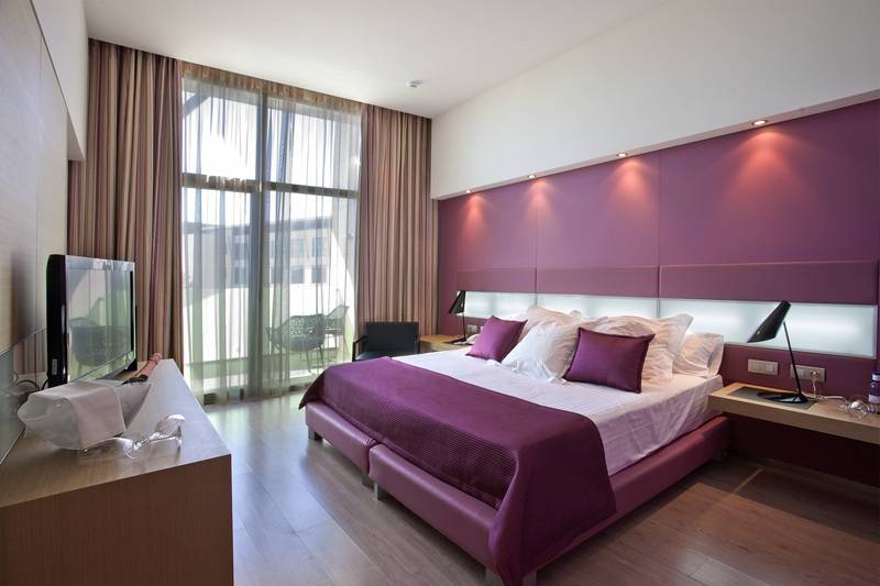 スタンダードルーム, La Finca Resort