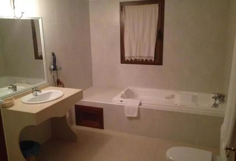 Standard-huone, Las Fuentes